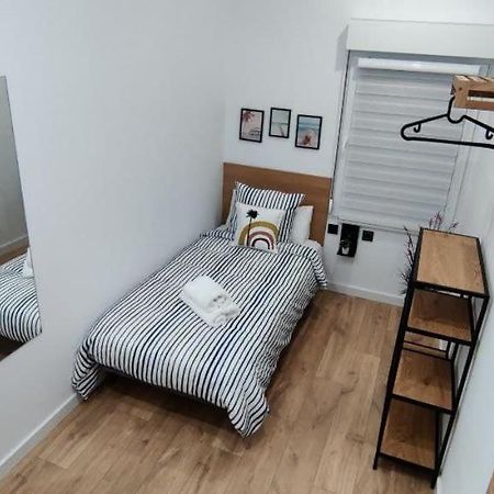 New Apartment Claret Xàtiva Eksteriør billede