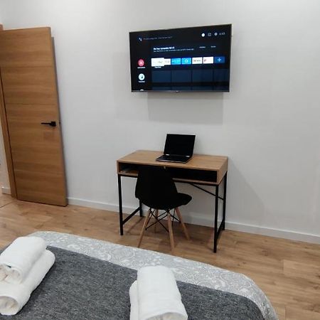 New Apartment Claret Xàtiva Eksteriør billede