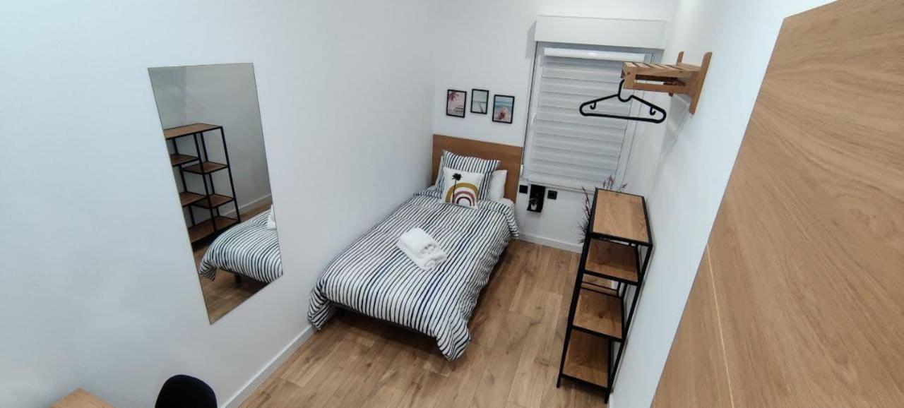 New Apartment Claret Xàtiva Eksteriør billede