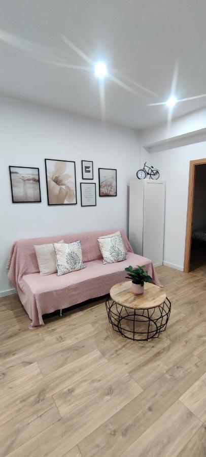 New Apartment Claret Xàtiva Eksteriør billede