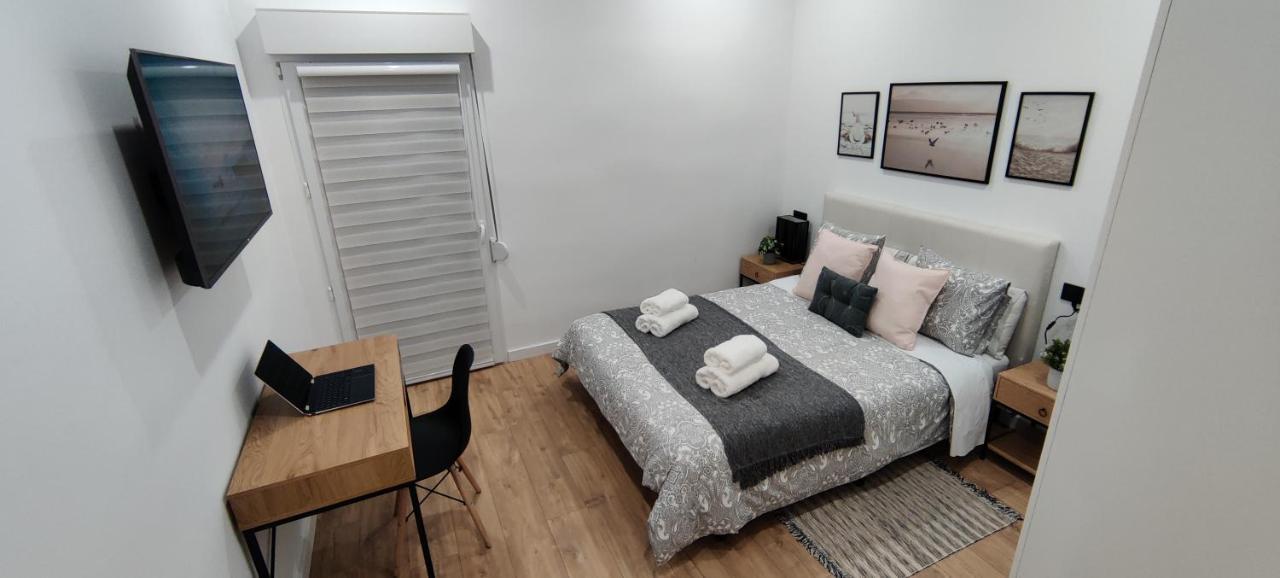 New Apartment Claret Xàtiva Eksteriør billede